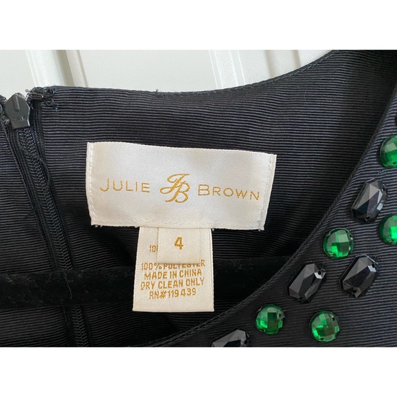 JULIE BROWN Dress - Picture 8 of 9